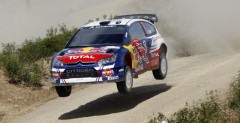 WRC: Ogier wierzy w powtrzenie portugalskiego sukcesu